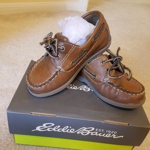 Eddie bauer dress shoes